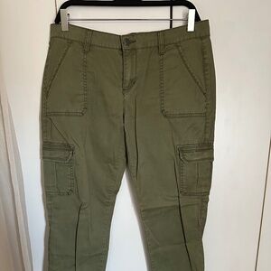 Cargo pants